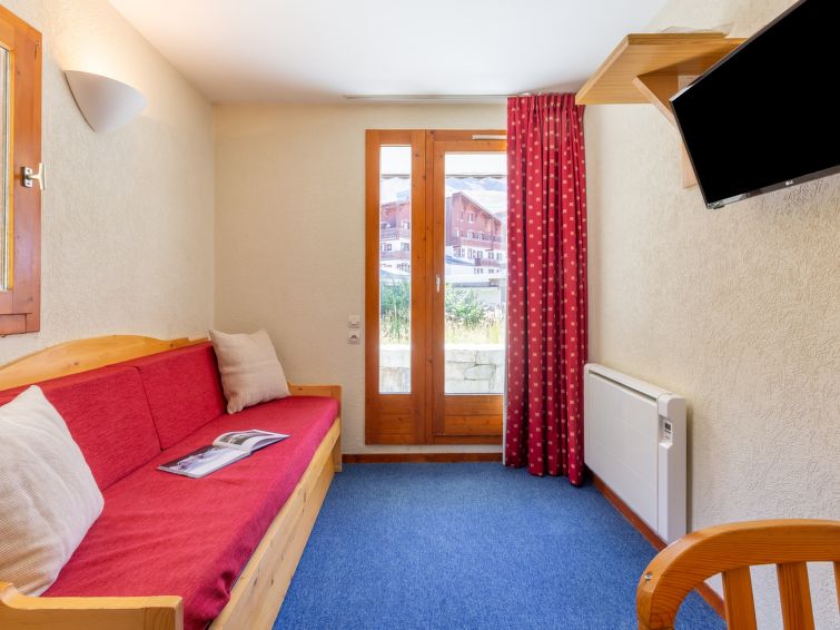 Photo of Chalet Club (Val Claret)
