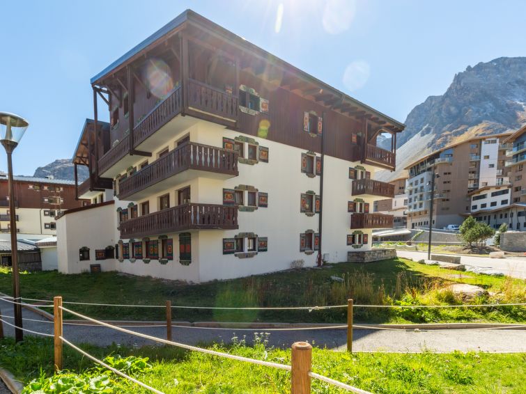 Photo of Chalet Club (Val Claret)