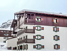 Ferienwohnung Chalet Club (Val Claret)