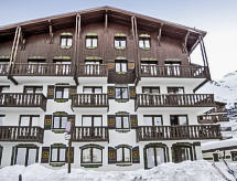 Ferienwohnung Chalet Club (Val Claret)