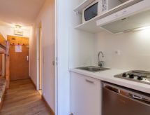 Ferienwohnung Chalet Club (Val Claret)
