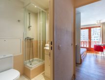 Ferienwohnung Chalet Club (Val Claret)