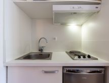 Ferienwohnung Chalet Club (Val Claret)