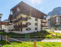 Ferienwohnung Chalet Club (Val Claret)
