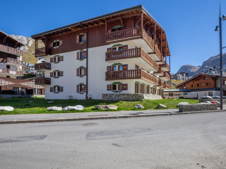 Photo of Chalet Club (Val Claret)