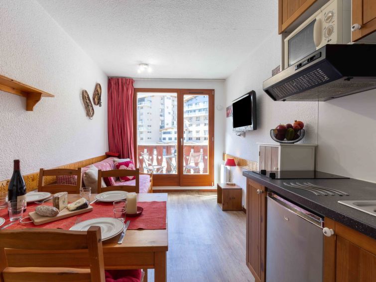 Apartman Chalet Club