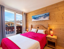 Chalet Club (Val Claret)