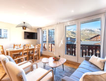 Chalet Club (Val Claret)