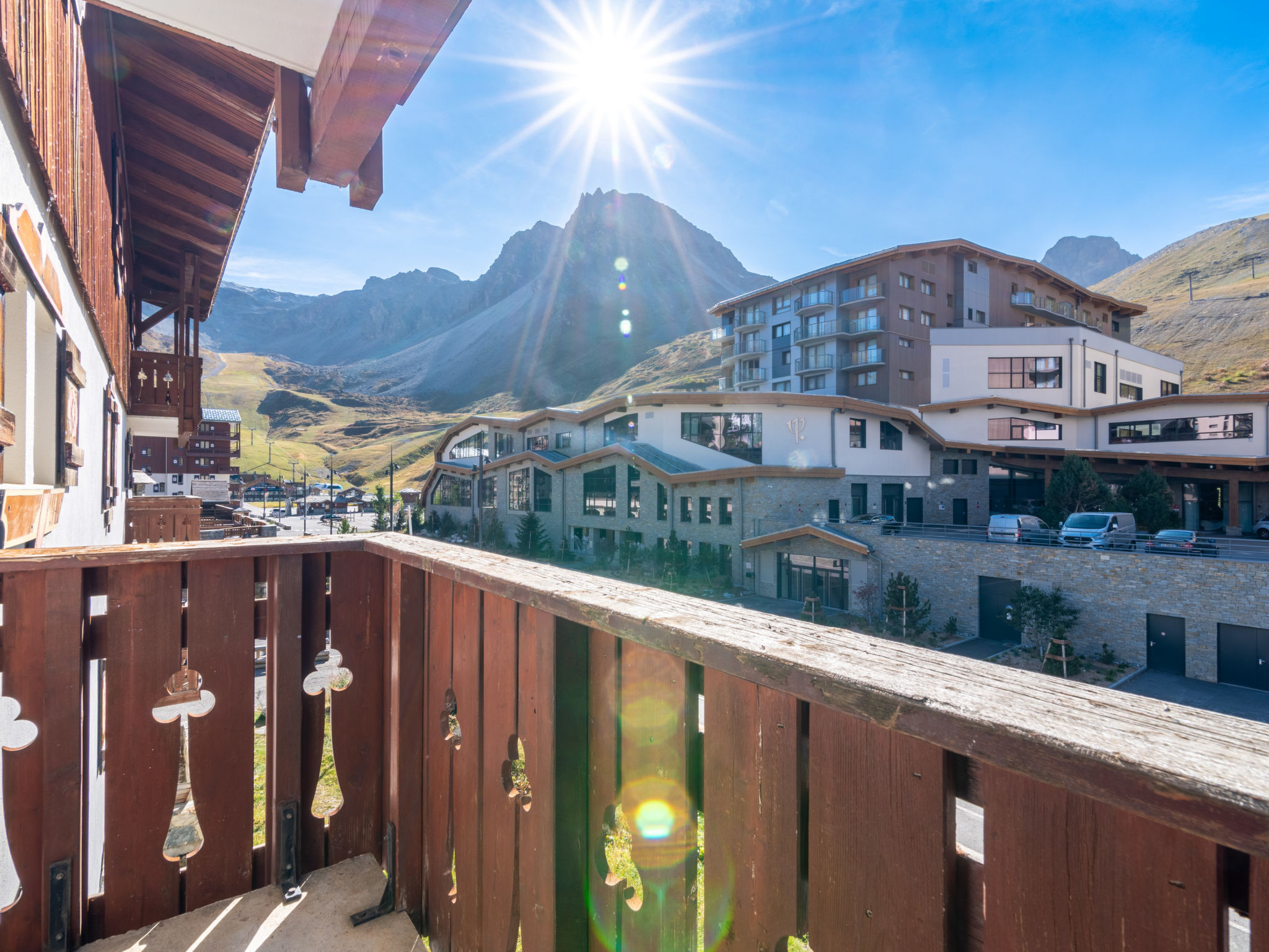 Photo of Chalet Club (Val Claret)