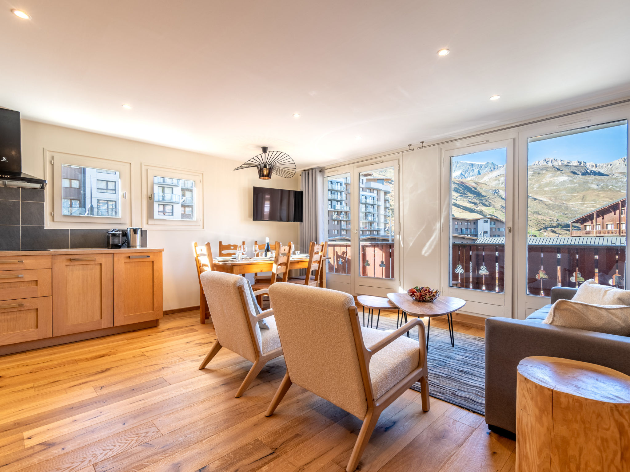 Photo of Chalet Club (Val Claret)