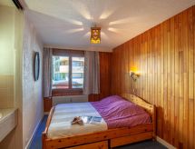Appartement aan de piste in Tignes Le Lac – 6 personen, 68 m² - thumbnail 3