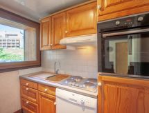 Appartement aan de piste in Tignes Le Lac – 6 personen, 68 m² - thumbnail 4