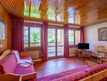 Appartement aan de piste in Tignes Le Lac – 6 personen, 68 m² - thumbnail 6