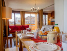 Les Grandes Balmes II