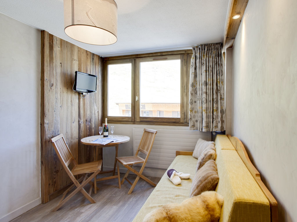 Ferienwohnung Palafour Ferienwohnung  Tignes