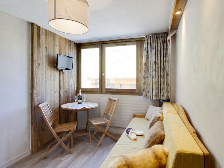 Palafour (Le Lac) Accommodation in Tignes