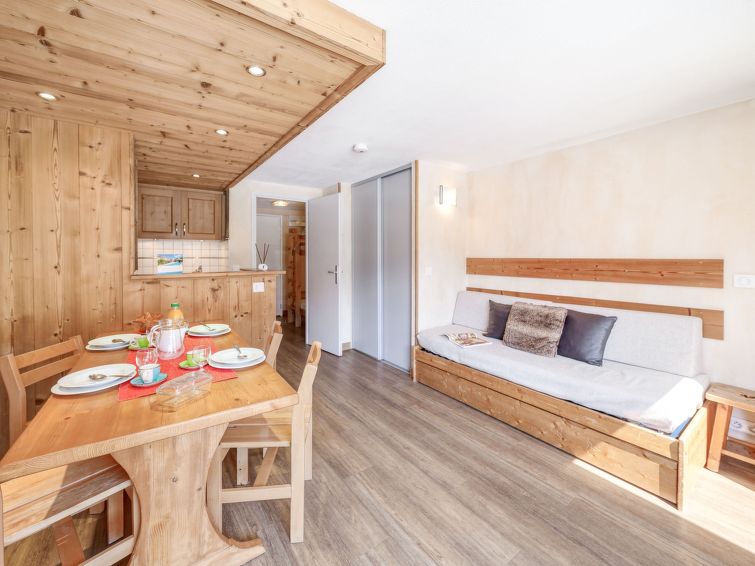 Palafour (Le Lac) Accommodation in Tignes