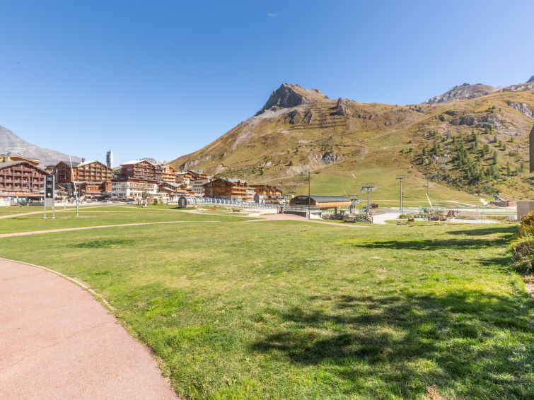 Photo of Palafour (Le Lac)