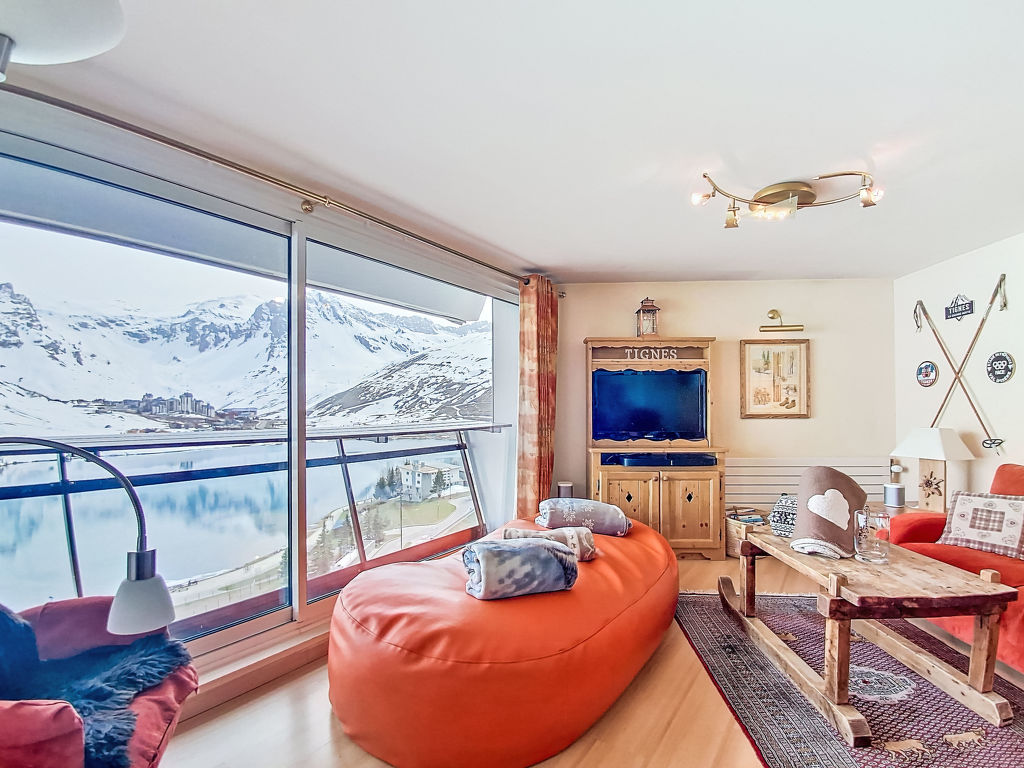 Appartement Palafour