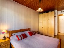 Super Tignes: Gezellig appartement aan het meer en de piste in Tignes Le Lac - thumbnail 4