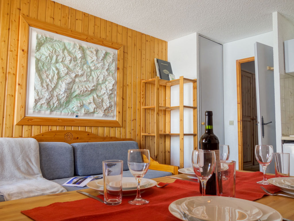 Appartement La Divaria in Frankrijk