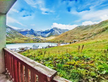 La Divaria (Le Lac)