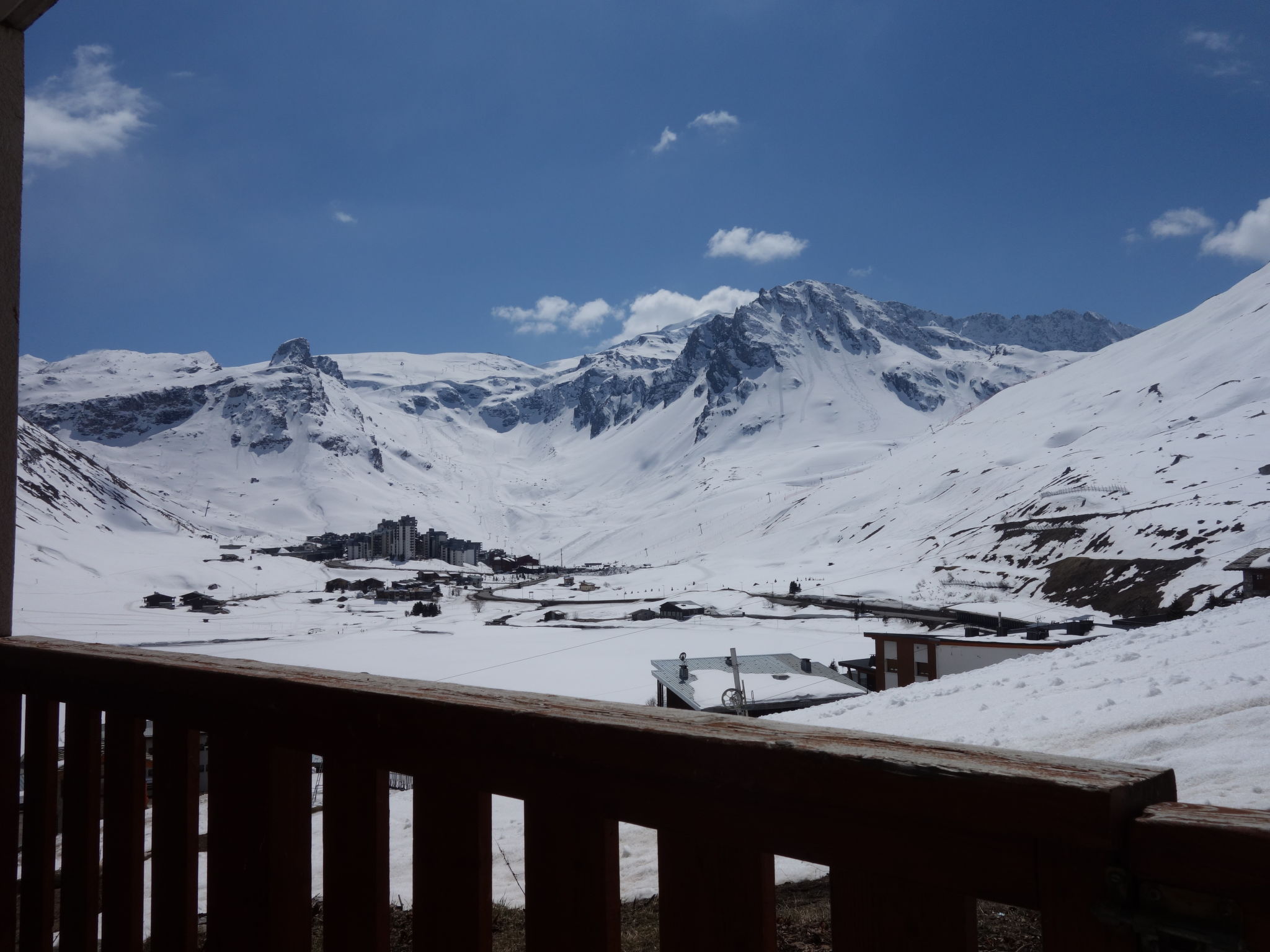 Photo of La Divaria (Le Lac)