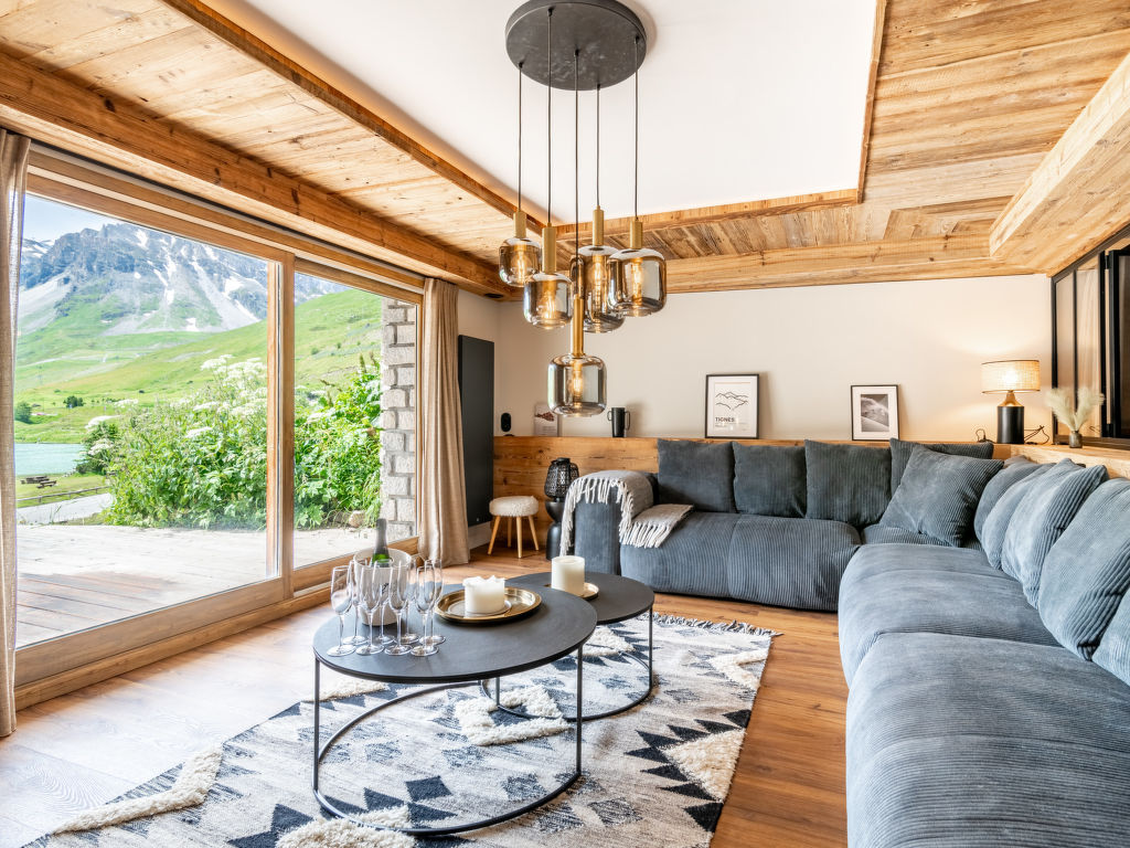 Appartement Le Canvolan in Frankrijk