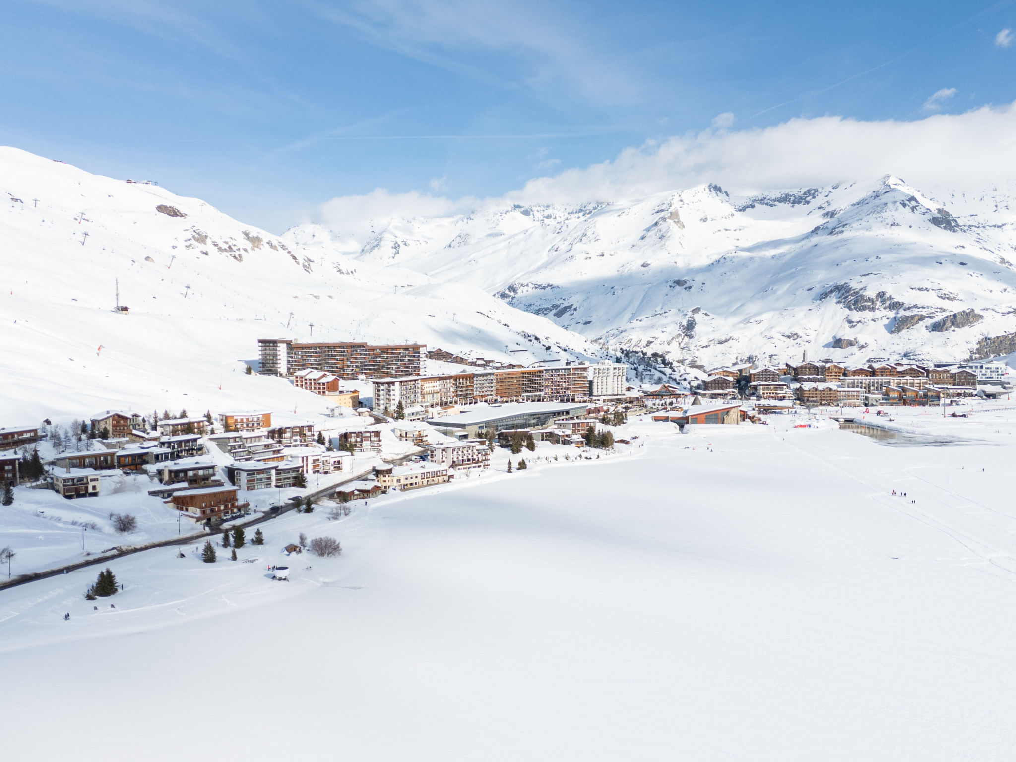 Photo of Le Canvolan