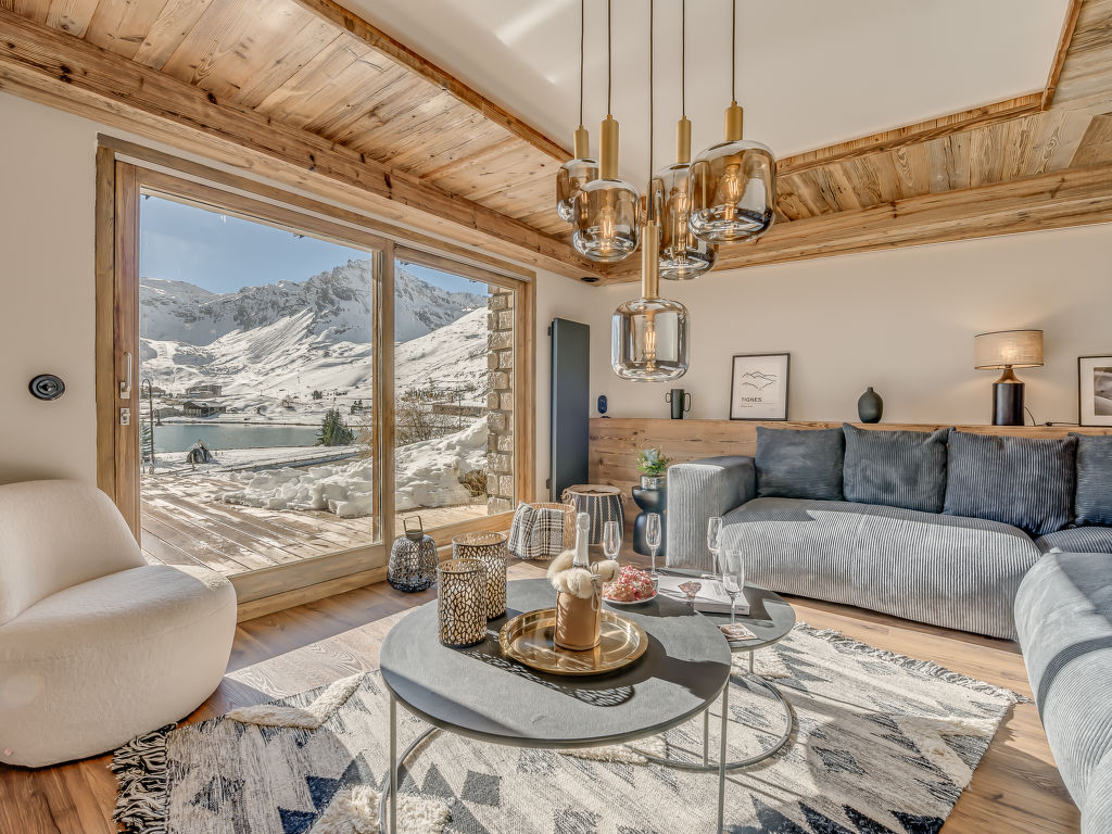 Interhome Le Canvolan