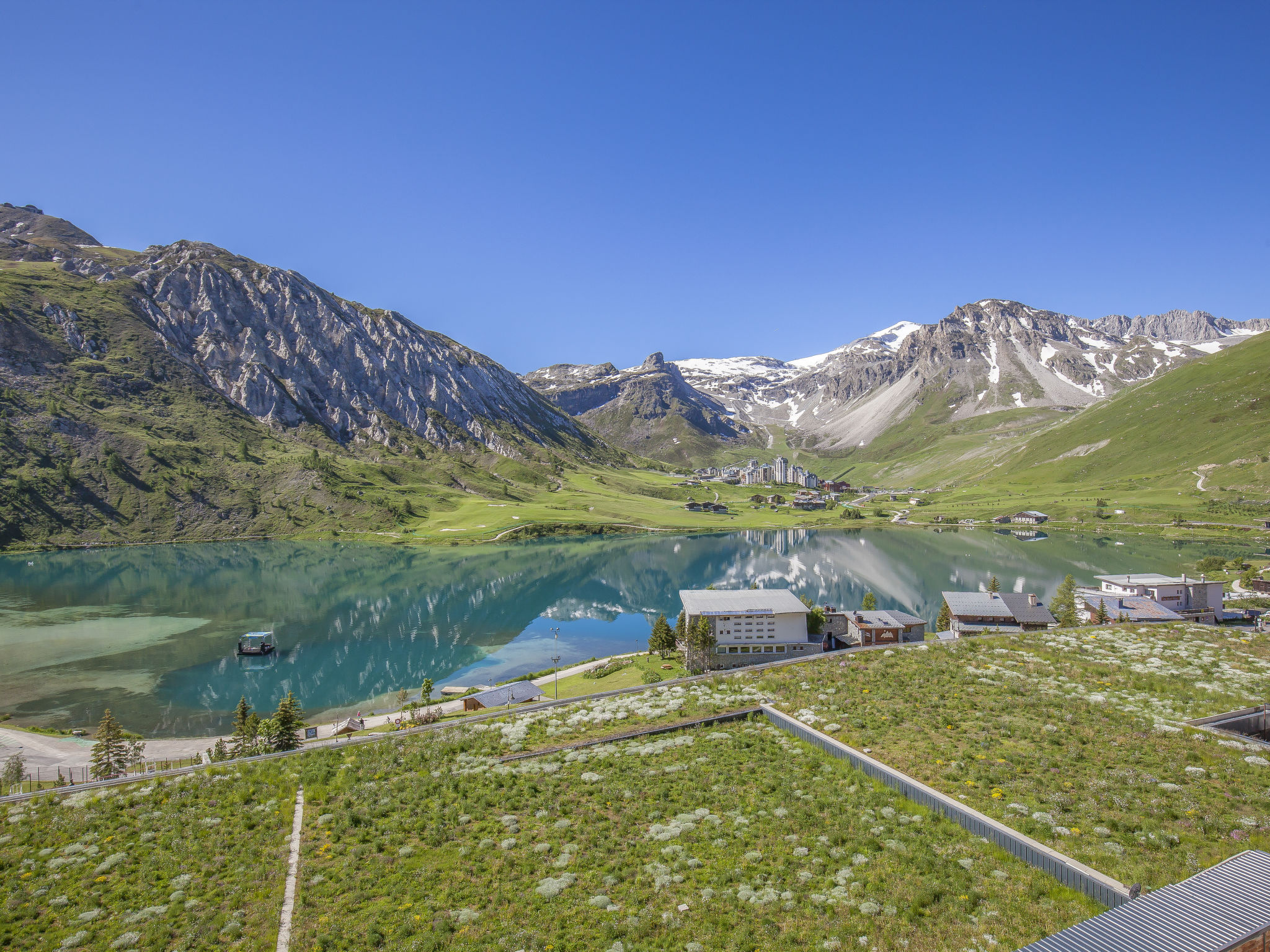 Photo of Le Shamrock (Le Lac)