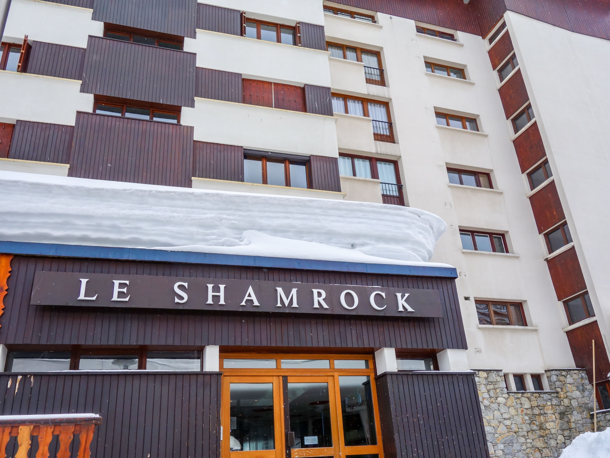 Photo of Le Shamrock (Le Lac)