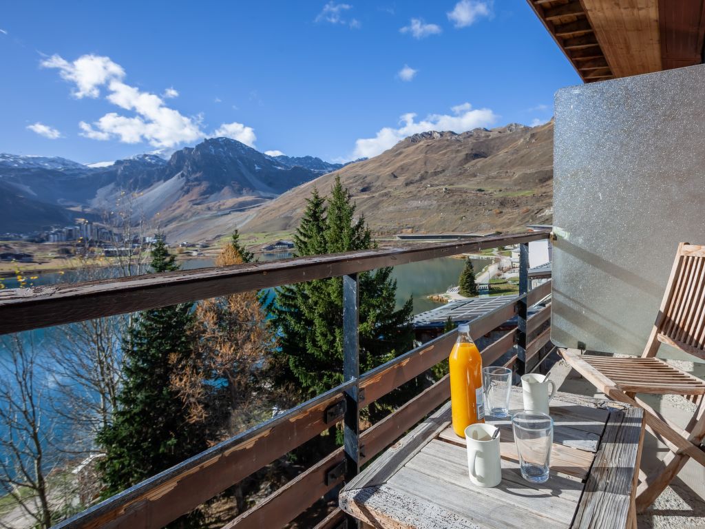 Appartement Le Grande Motte in Frankrijk