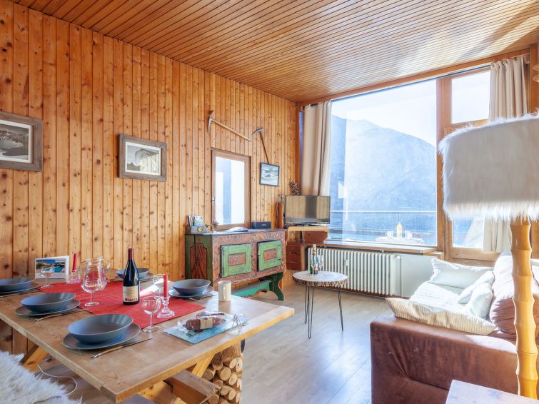 Vakantiewoning Le Grande Motte