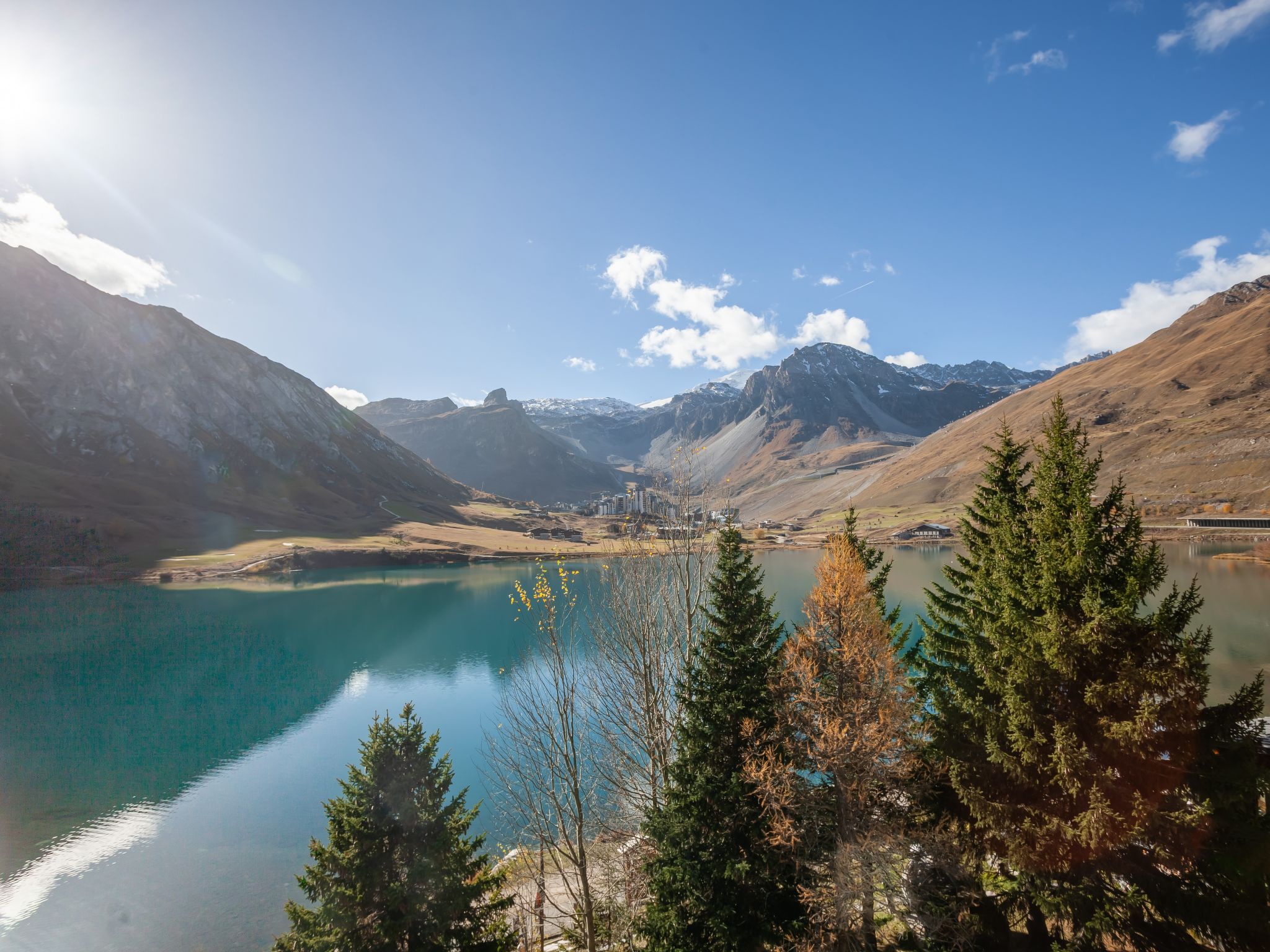 Photo of Le Grande Motte (Le Lac)