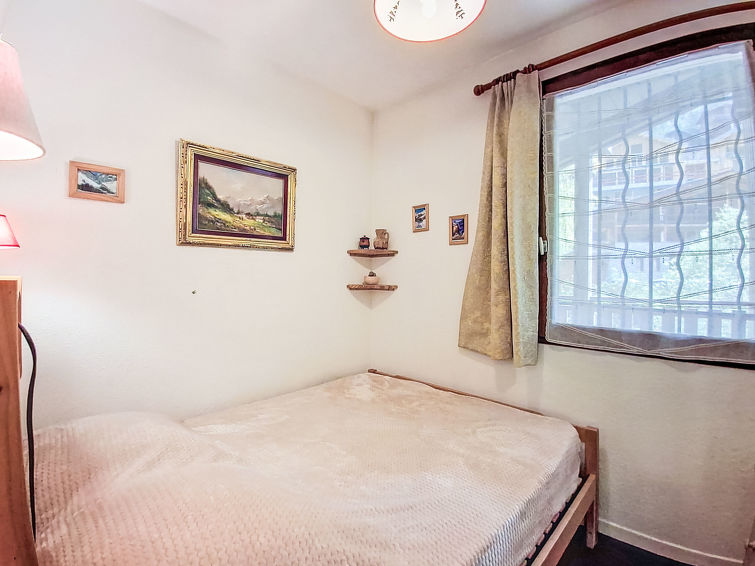 Photo of Le Balcon des Brevières