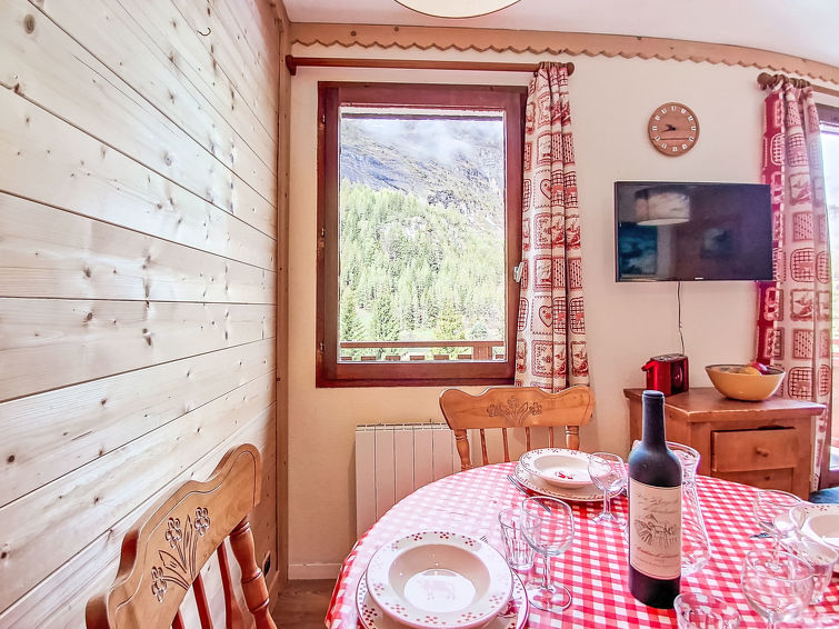 Photo of Le Balcon des Brevières