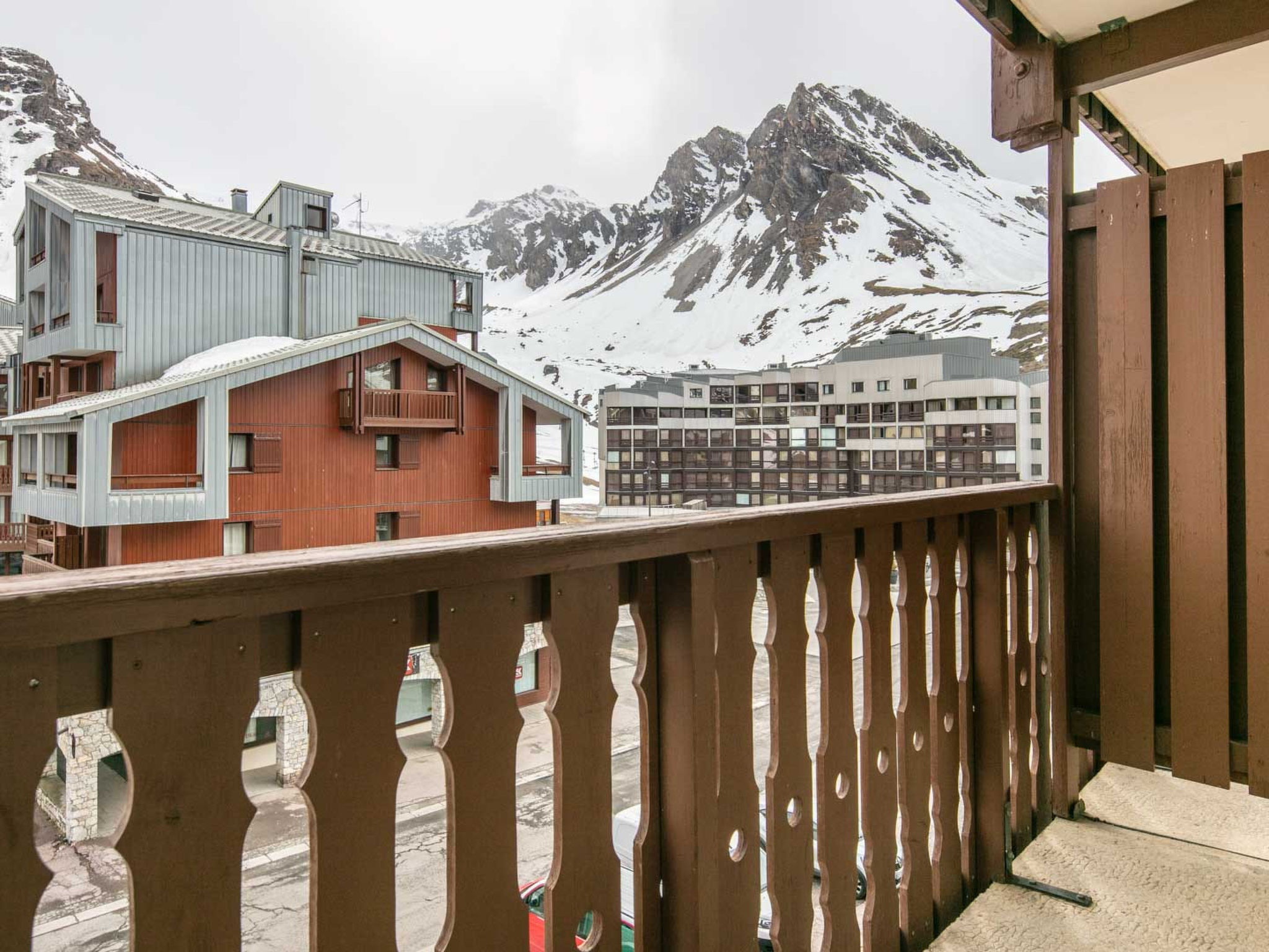 Photo of Le Borsat 4