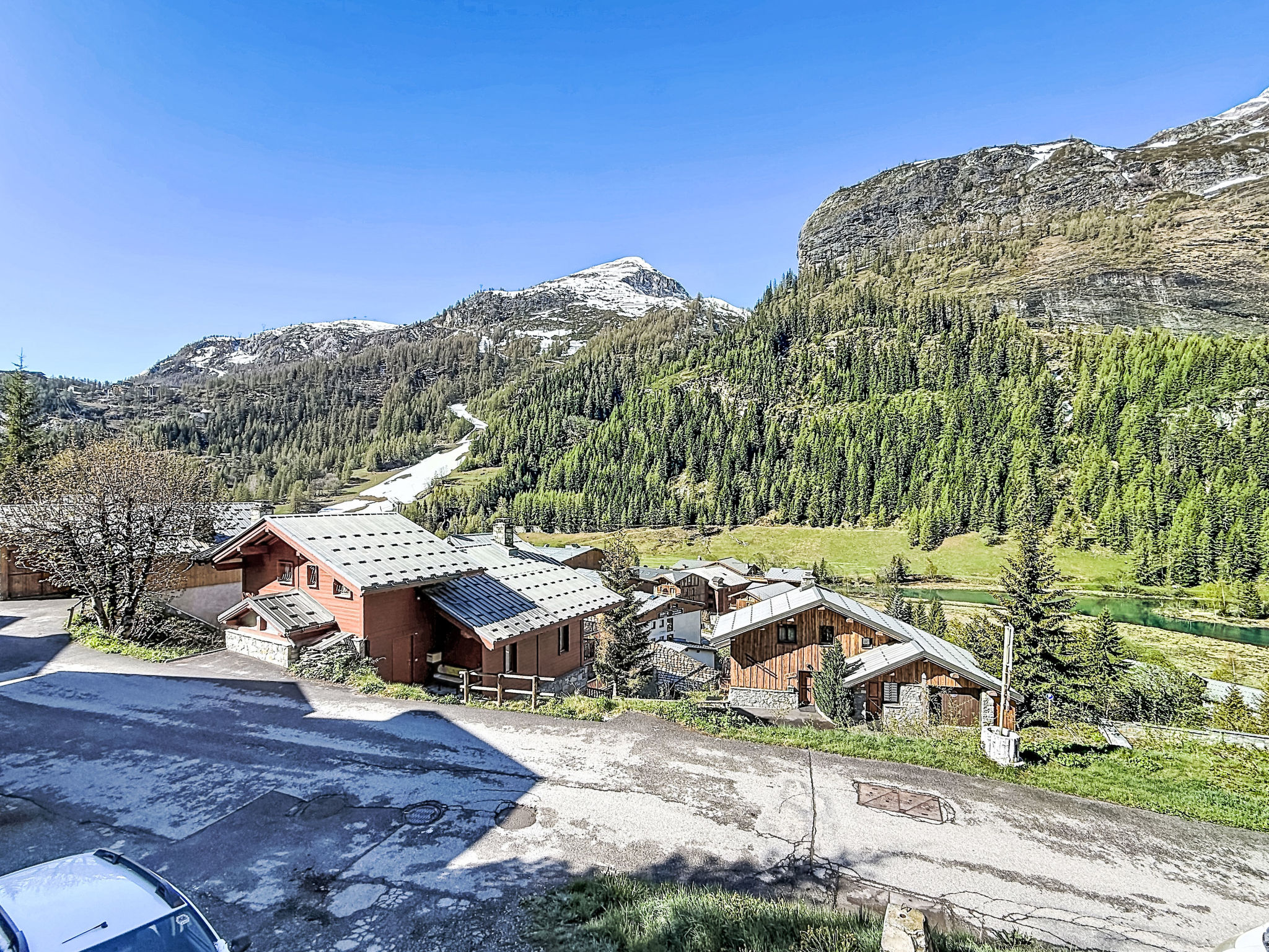Photo of Les Hauts des Brevières