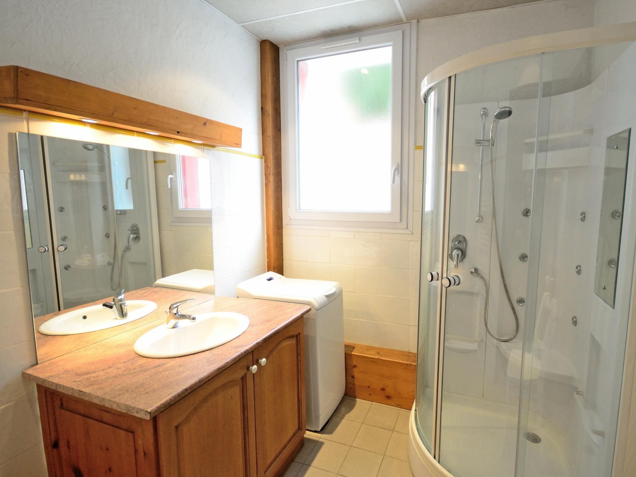 Chalet La Brise - Drinnen