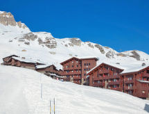 Village Montana (TIG130)