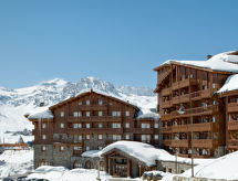 Village Montana (TIG133)