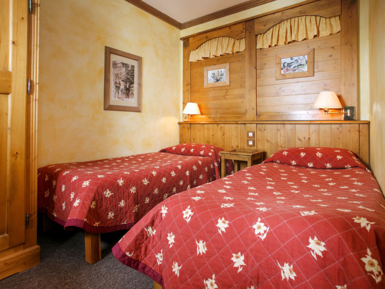 Search and Stay destination Tignes, Auvergne-Rhône-Alpes - France from AU$ 1,003. Les Etincelles (TIG135)