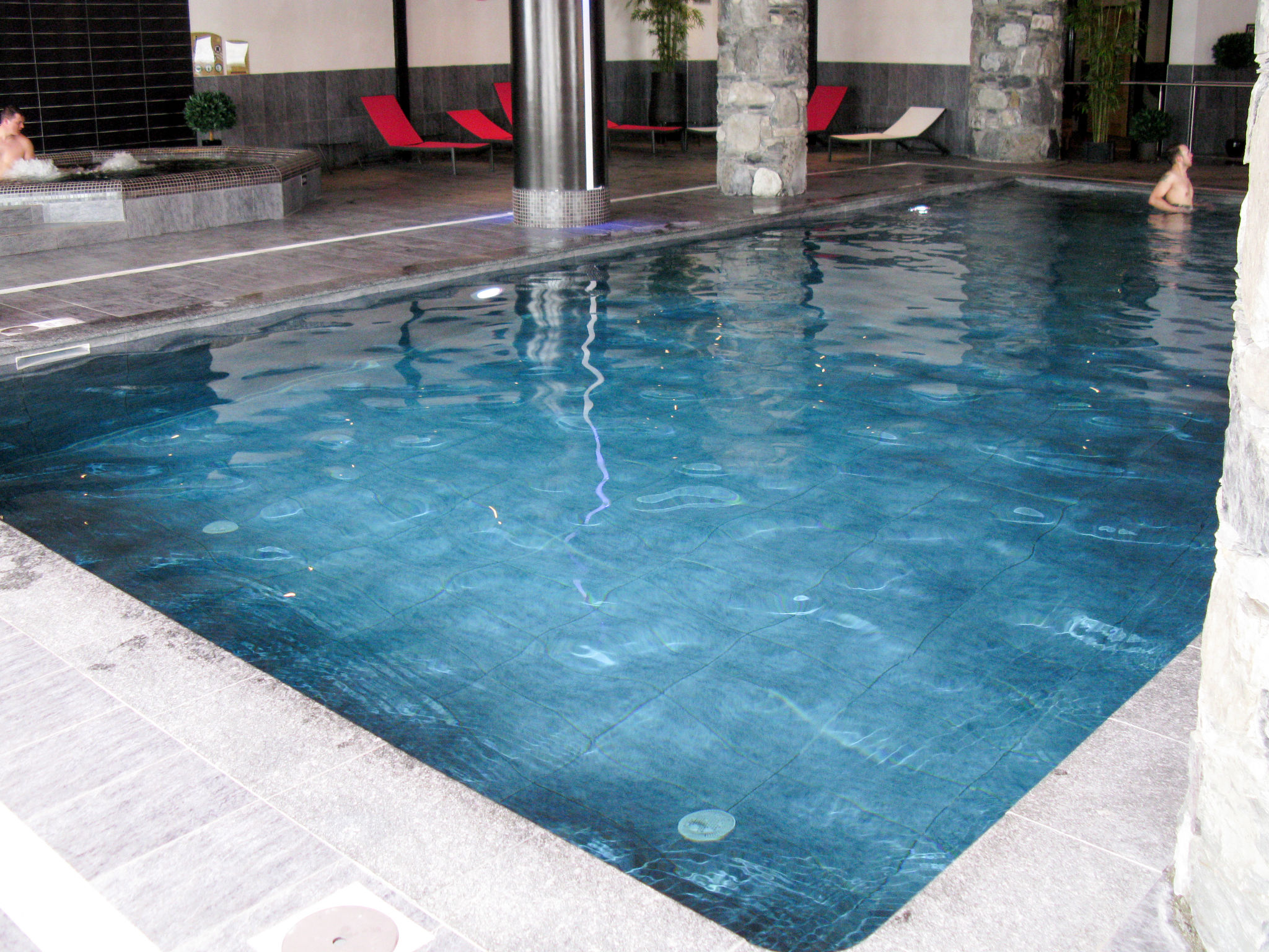 Photo of Le Télémark 5*