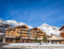 Kalinda Village (TIG240)