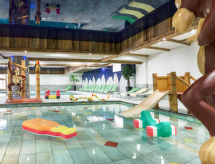 Ferienwohnung Kalinda