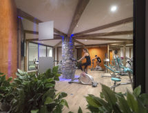 Ferienwohnung Kalinda