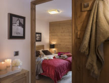 Ferienwohnung Kalinda