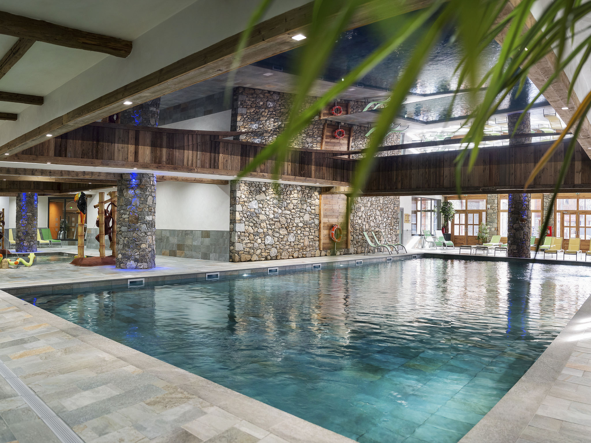 Vakantiehuis in Tignes (Frankrijk) 1 hond is welkom