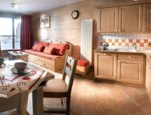 Ferienwohnung La Ferme du Val Claret